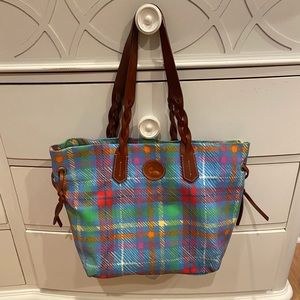 Dooney & Bourke bag